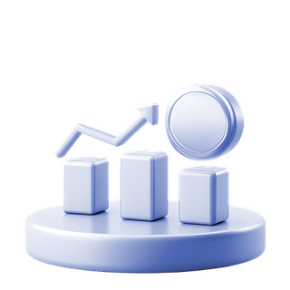 AI-powered automated trading advantage feature illustration